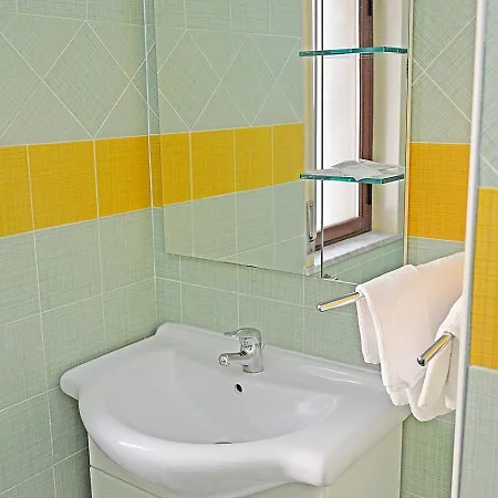 Splash'S Rooms Spadafora Exterior photo
