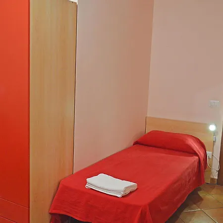 Splash'S Rooms Spadafora Exterior photo