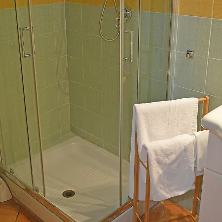 Splash'S Rooms Spadafora Exterior photo