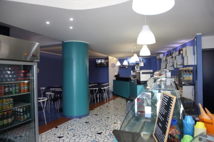 Splash's Gasthuis Spadafora