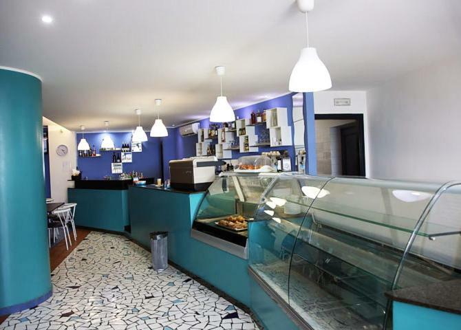 Gasthuis Splash's Spadafora